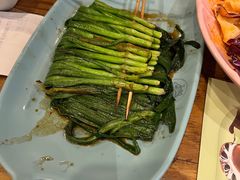 -北京食堂·烤鸭·宵夜(亚运村店)