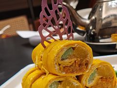 -调鼎居·手工淮扬菜