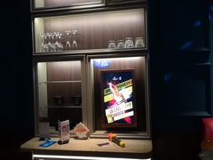 -米乐星世界KTV(汇智国际商业中心店)