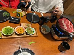 -兄弟船精致料理(万科蓝山店)