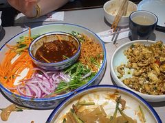 -额娘·现烙春饼烤鸭(太原总店)