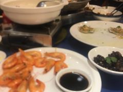 -屋门口呷饭(捞刀河店)
