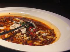 -蔴将·川菜(黄龙万科店)