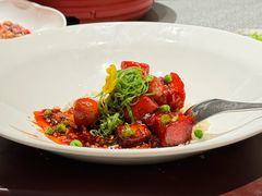 -写庭·鱼鲜川菜·宴请(铁像寺水街店)