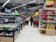 -利群商厦(台东店)