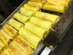 -王府井步行街