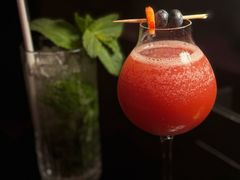 -云·酷Atmosphere(国贸大酒店)