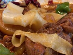 -撒拉花儿·新疆菜·清真(太阳宫店)
