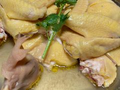 -林辉家宴·本地家常菜·头牌清远鸡(先锋店)