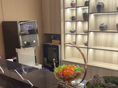-耳湾躺式采耳SPA馆(保利五月花店)