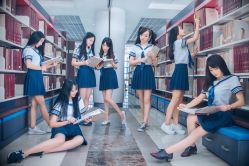 -FX摄影工作室(中关村店)
