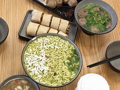 -汕味十足·汕尾特色小吃(海珠店)