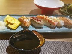 -松临·铁板烧&Omakase(神农店)