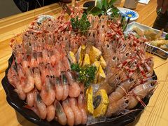 -蟹福家活蟹料理·豪华自助(绿洲假日酒店)