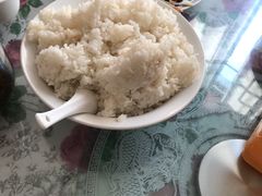 -老李客栈民宿餐厅