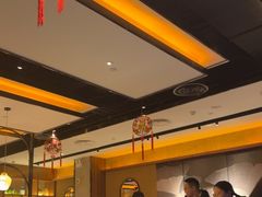 -半秋山西餐厅(宜昌大洋店)