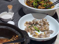 -梁家大院•农家菜(昆山会展中心店)