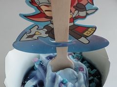 海盐芝士风味麦旋风-麦当劳(中山路店)