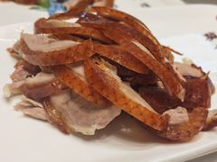 -全聚德(哈尔滨店)