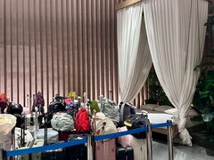 大堂-太阳谷汤泉(市府店)