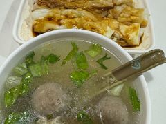 -阿清煲仔店(纺织城店)