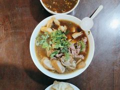 -姚记炒肝店(鼓楼店)