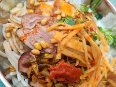 -红鼻子桂林米粉(金唐新光界店)