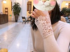 -利顺德大饭店·维多利亚花园(小白楼店)