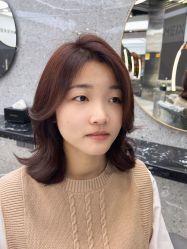 -美美秀造型