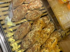 -山崎面包(第一八佰伴店)