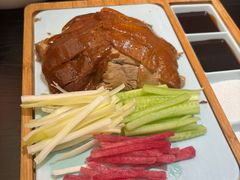 -满园烤鸭·春饼(沈北万达店)