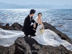 -第一夫人婚纱摄影(南京店)