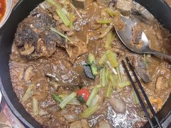 -老板恋上鱼(环山路店)
