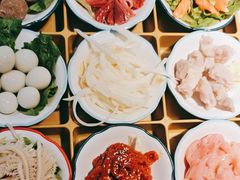 -万物生江北老火锅(海骏达店)