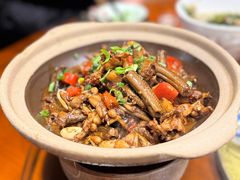 -传统菜农庄(皇姑路店)