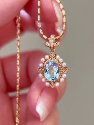 -Cindy Jewelry·钻戒·彩色宝石