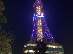 -札幌电视塔