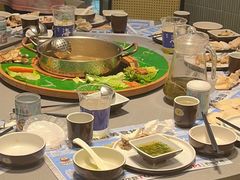 -椰小鸡·琼州糟粕醋·火锅(美兰缤纷城店)