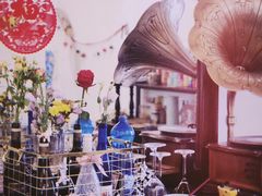 -花满楼(启秀路店)