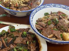 -姚记面馆(瑶琳路店)