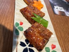 -水之惠鲜鱼料理(王府大街店)