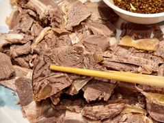 -高玛纳驴肉火烧(一世界店)