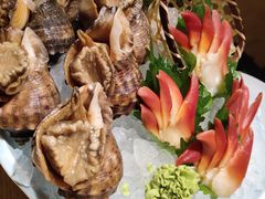 -虹料理·日料放题(悠方店)