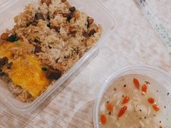 三鲜豆皮-老通城豆皮大王(吉庆街店)