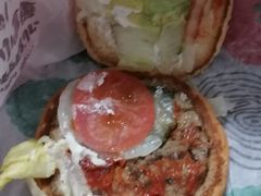 -汉堡王(北京通州领展店)