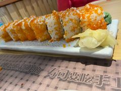 -林妈妈村·日式料理(宝山万达店)
