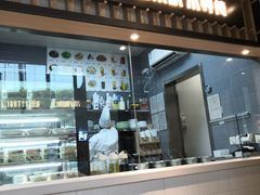 -吕氏疙瘩汤·新鲁菜(新贵和店)