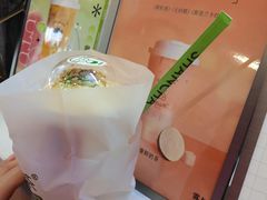 -雾与山茶(大禹城店)