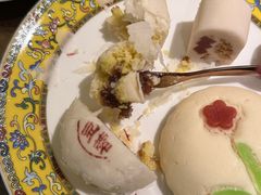 -富华斋饽饽铺·宫廷糕点·伴手礼(护国新天地店)