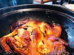 -竹里馆·淮扬菜·功夫茶(老门东店)